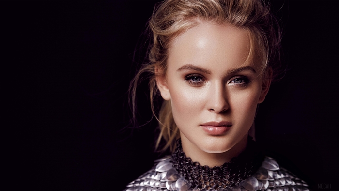 Zara Larsson 4K