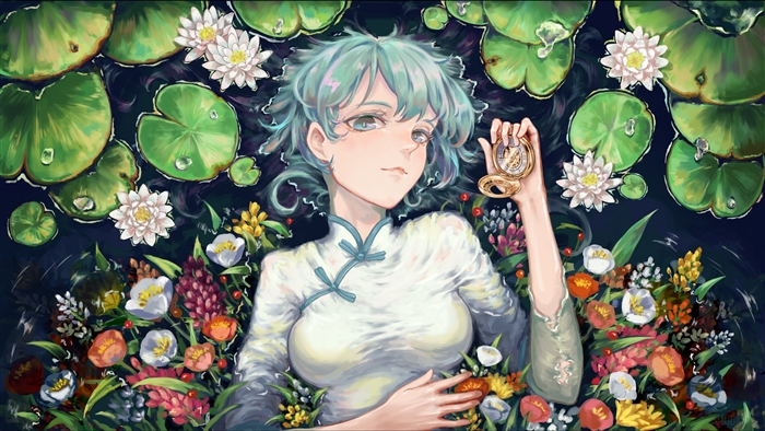 Hatsune Miku