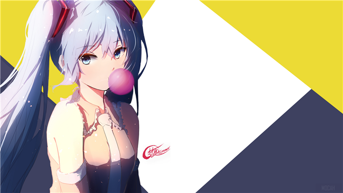 Hatsune Miku