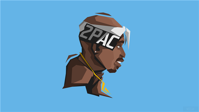 2Pac