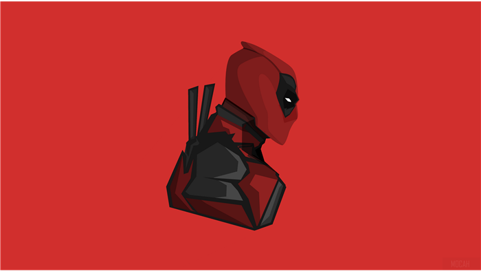 Deadpool