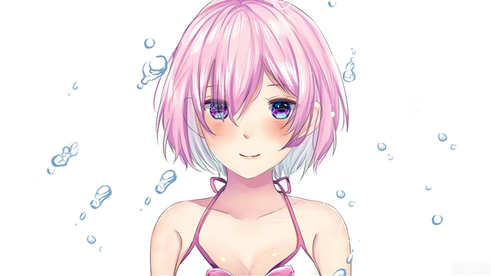 Mashu Kyrielight