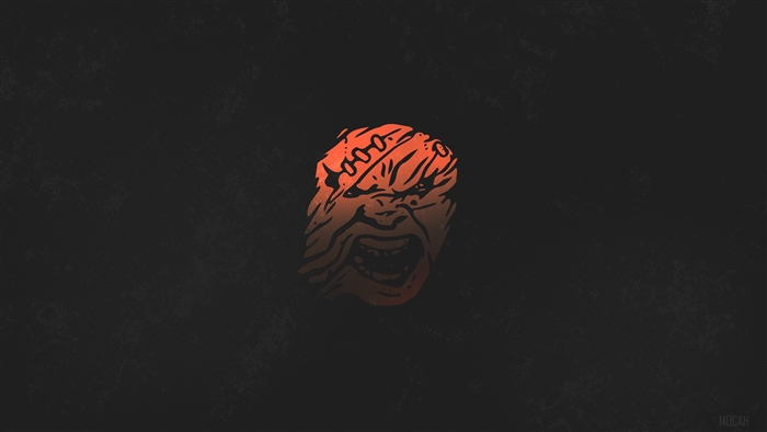 Enduring perk icon from Dead By Daylight