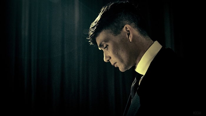 Cillian Murphy