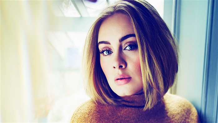 Adele 4K