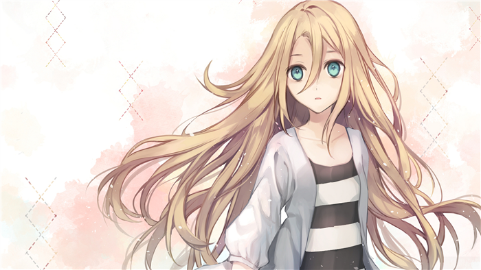 Rachel Gardner from Angels of Death 4K