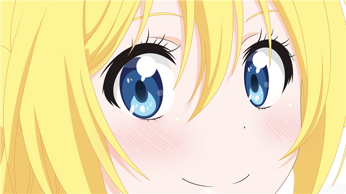 Chitoge Kirisaki