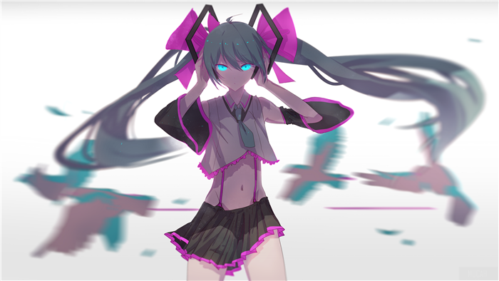 Hatsune Miku