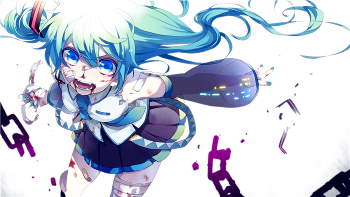 Hatsune Miku