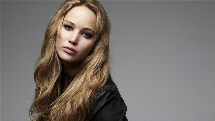 Jennifer Lawrence 4K
