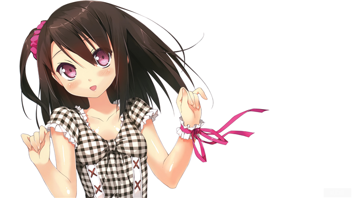 Shizuku from 5 Nenme no Houkago
