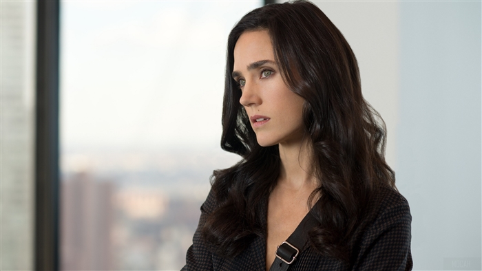 Jennifer Connelly