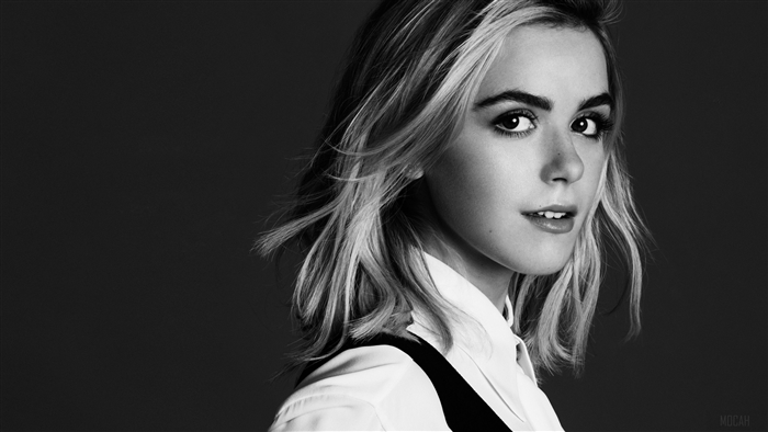 Kiernan Shipka