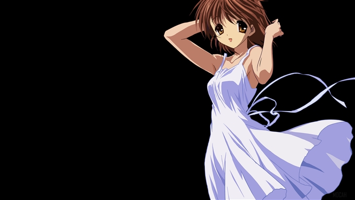Nagisa Furukawa