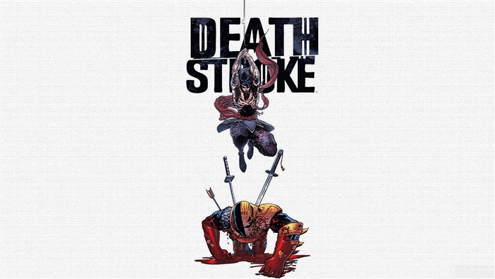 Deathstroke