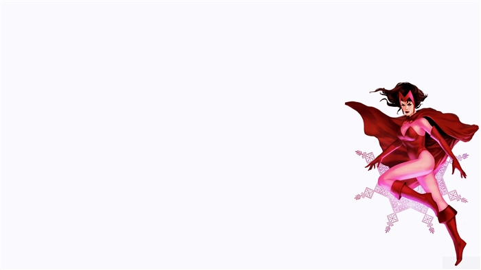 Scarlet Witch