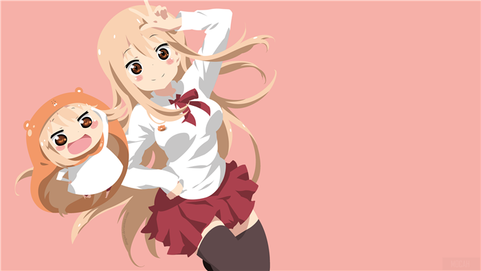 Umaru Doma