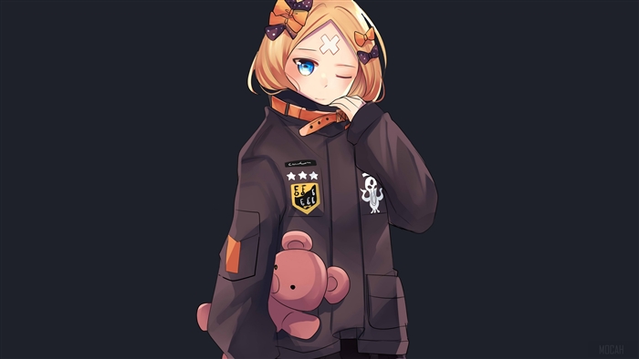 Abigail Williams