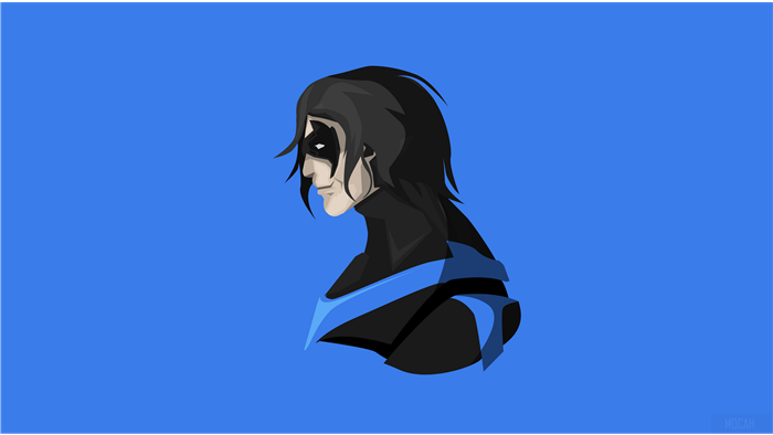 Nightwing