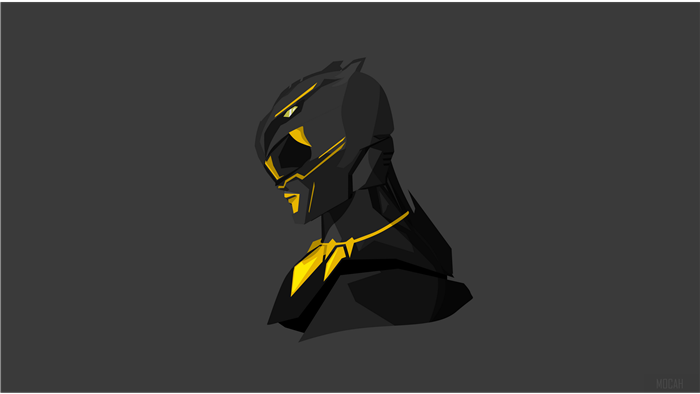 Black Panther