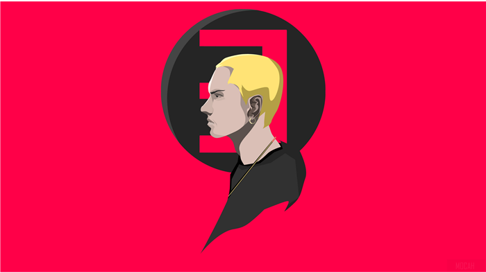 Eminem from 4K