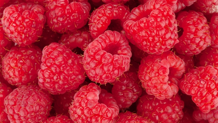 Raspberry 4K