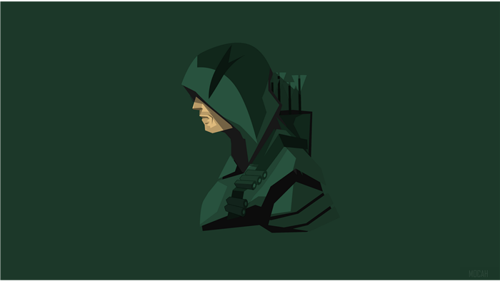 Green Arrow
