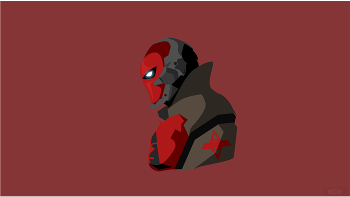 Red Hood