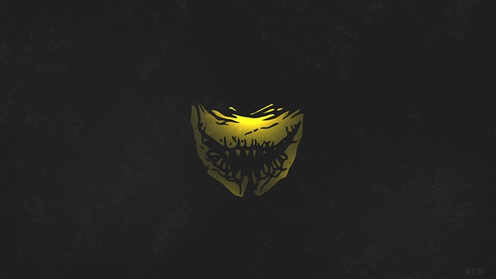 Agitation from Dead By Daylight 4K
