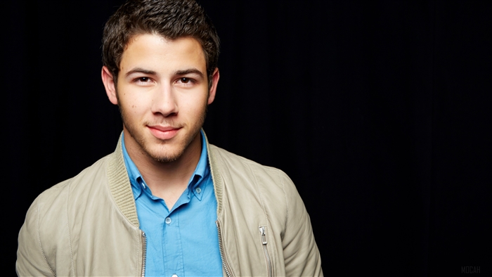 Nick Jonas