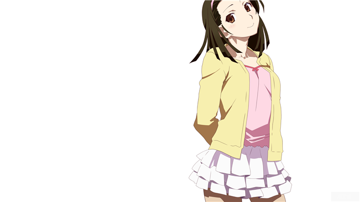Nadeko Sengoku