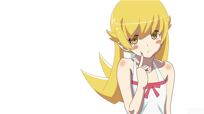 Shinobu Oshino