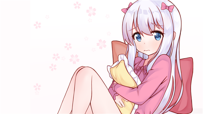 Sagiri Izumi