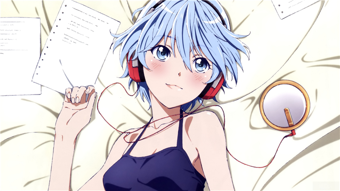 Fuuka Akitsuki