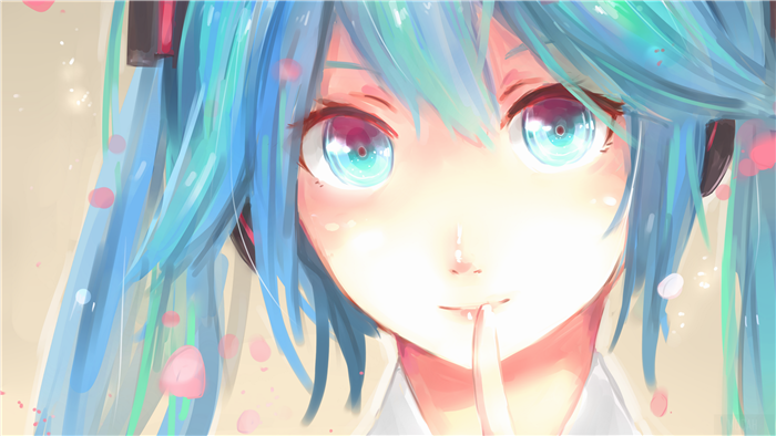 Hatsune Miku