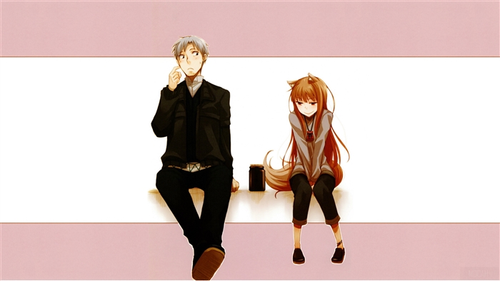 Holo and Kraft Lawrence 4K