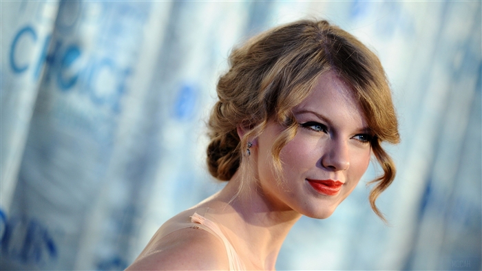 Taylor Swift 4K