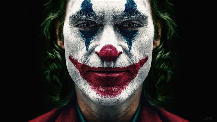 Joker 4K
