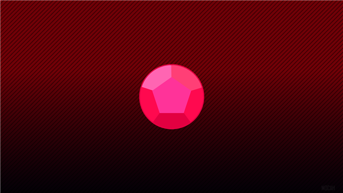 Steven Universe 4K