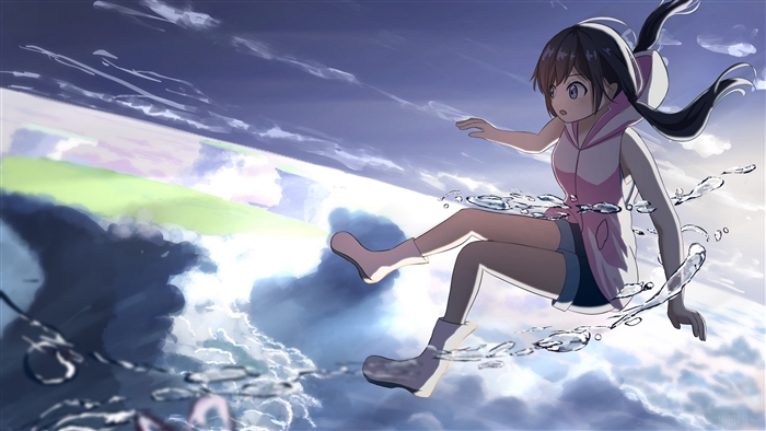 Hina Amano