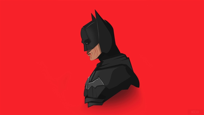 The Batman 2021