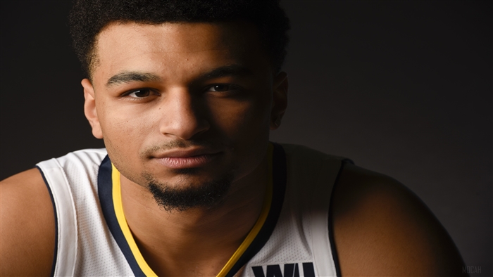 Jamal Murray from Denver Nuggets 4K