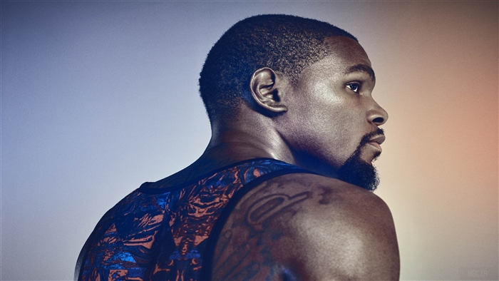 Kevin Durant