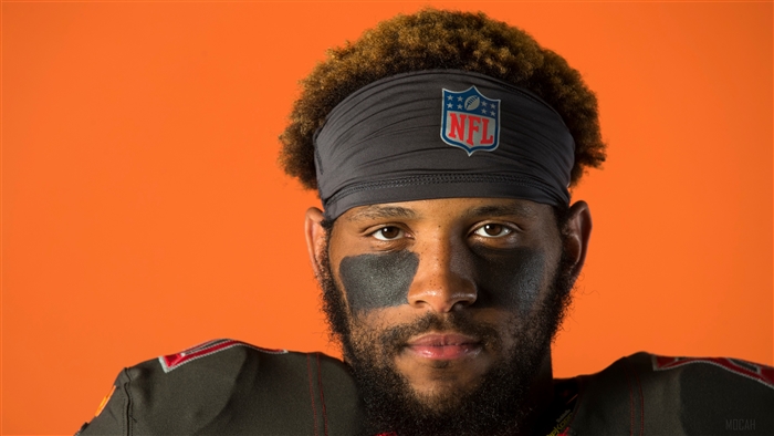 O.J. Howard from NFL