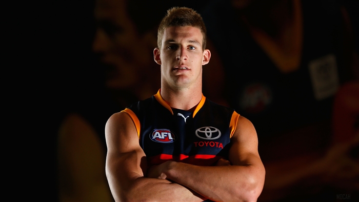 Josh Jenkins AFL 4K