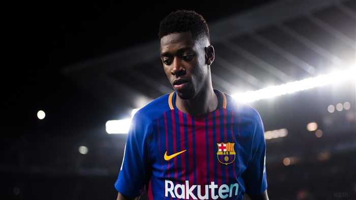 Ousmane Dembele