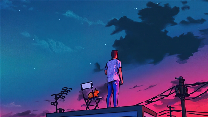 The End Of The World