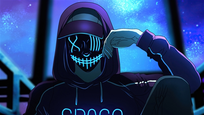 Space Boy
