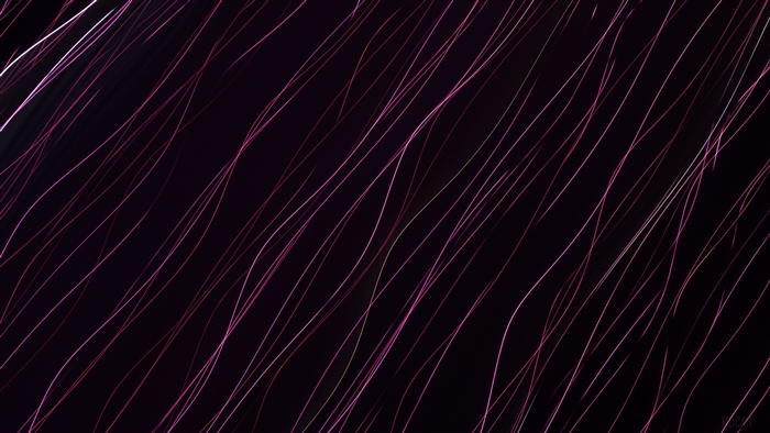 Purple Lines