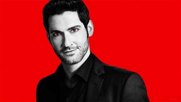 Lucifer Morningstar from Lucifer 4K